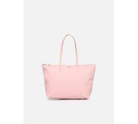 Lacoste L.12.12 Concept Shopping Bag T.U Rosa
