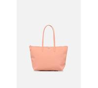 Lacoste L.12.12 Concept Shopping Bag T.U Rosa