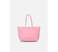 Lacoste L.12.12 Concept Shopping Bag T.U Rosa