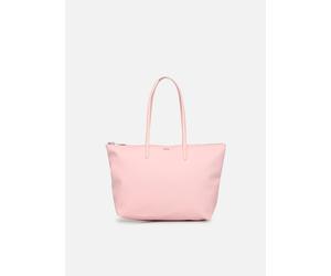 Lacoste L.12.12 Concept Shopping Bag T.U Rosa