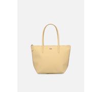 Lacoste L.12.12 Concept Small Shopping Bag T.U Beige