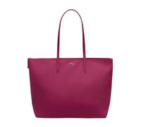 Lacoste - L.12.12 Concept Tote - Bags - Mujer - Rosa - ONE SIZE -