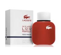 LACOSTE Eau de Lacoste L.12.12 Pour Elle Eau de Toilette 30 ml Vaporizador Mujer
