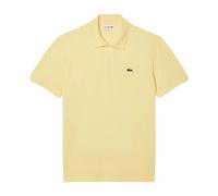Lacoste - L.12.12 Light Piqué Polo - Tops - Hombre - Amarillo - L -