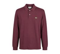 Lacoste - L.12.12 Original Maniche Lunghe - Tops - Hombre - Rojo - S -