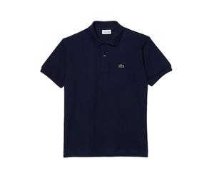 Lacoste - L.12.12 Polo Original - Tops - Hombre - Azul - S -