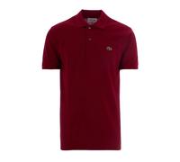 Lacoste - L.12.12 Polo Original - Tops - Hombre - Rojo - M -