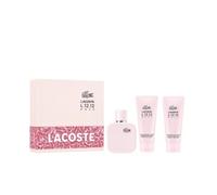 LACOSTE L.12.12 ROSE ESTUCHE 3 pz