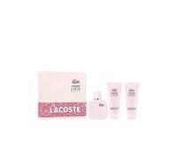 LACOSTE L.12.12 ROSE ESTUCHE 3 pz