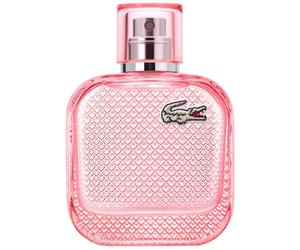 Lacoste - L.12.12 Rose Sparkling Perfumes 50 ml female