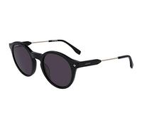 LACOSTE L 904 S 001 - Gafas de sol, color negro