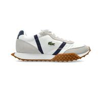 Lacoste- L-Spin Evo- Shoes- Hombre- Blanco- 43 EU- L-Spin Evo