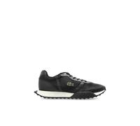 Lacoste- L-Spin Evo Sneakers- Shoes- Hombre- Negro- 44 EU- L-Spin Evo Sneakers