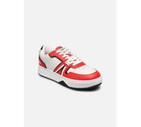 Lacoste L001 222 2 Sma M 47 Rojo
