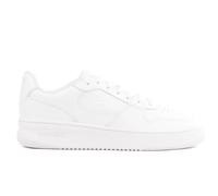 Lacoste- L001 Basket- Shoes- Mujer- Blanco- 38 EU- L001 Basket