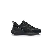 Lacoste L003 EVO Hombre Zapatillas Negro 46 EU
