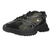 LACOSTE Zapatillas L003. Color Negro