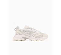 Lacoste L003 Neo Shot Athleisure Blanco 42.5