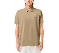 Lacoste L1212 Camisa de Polo, León, S para Hombre
