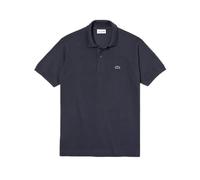 Lacoste L1212 Camisa de Polo para Hombre, Gris (Graphite S5t), L