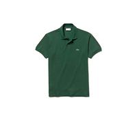 Lacoste L1212 Camisa de Polo para Hombre, Verde (Vert), L
