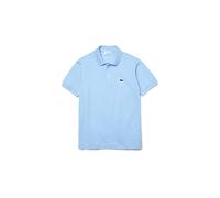 Lacoste L1212 Camisa Polo, Azul (Panorama), L Hombre
