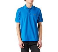 Lacoste L1212 Camisa Polo, Azul (Royale), M Hombre