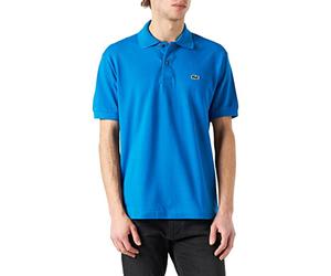 Lacoste L1212 Camisa Polo, Azul (Royale), M Hombre