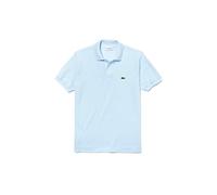 Lacoste L1212 Camisa Polo, Azul (Ruisseau), 3XL Hombre