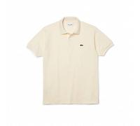 Lacoste L1212 Camisa Polo, Beige (Laponie), S Hombre