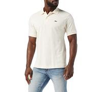 Lacoste L1212 Camisa Polo, Beige (Laponie), XL Hombre