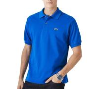 Lacoste L1212 Camisa Polo, Hombre, Azul (Bleu Marine), XXL