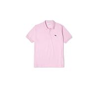 Lacoste L1212 Camisa Polo, Rosa (Albizia), M Hombre