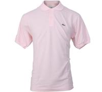 Lacoste L1212 Camisa Polo, Rosa (Flamant T03), L Hombre