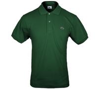 Polo Lacoste Verde Classic Fit - S
