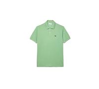 Lacoste L1212 Classic Fit - Polo para hombre Verde (Verde 033). XXXL