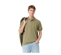 Lacoste L1212 - Polo para Hombre, Caqui., L