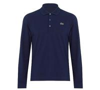 Lacoste L1312 Polo, Azul (Panorama), L para Hombre