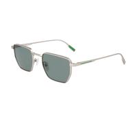 Gafas de Sol LACOSTE L260S 038 MATTE LIGHT GUNMETAL 52/21/145 Hombre
