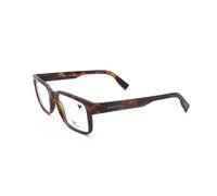 Lacoste L2928 Gafas, Havana, 53/17/145 para Hombre