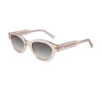Gafas de sol Lacoste L6024S Beige