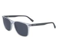 Lacoste L882S N 057 CRYSTAL/GREY 55/18/145 - Gafas de sol para hombre