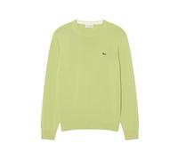 Lacoste - Lacoste Camisas verdes - Knitwear - Hombre - Verde - M -