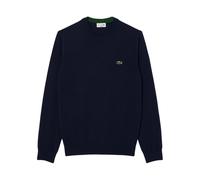 Lacoste - Lacoste Camisetas azules - Knitwear - Hombre - Azul - XS -