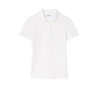 Lacoste - Lacoste Camisetas y Polos Blanco - Tops - Mujer - Blanco - XS -