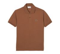 Lacoste Polo para Hombre, Marrón Claro (Lfa), XL