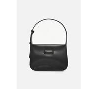 Lacoste Bolso de mano Casual. Color Negro