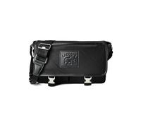 Lacoste Lacoste Classics Mensajero 30.5 cm negro