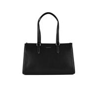Lacoste Lacoste Elegance Bolsa de hombro 37 cm negro