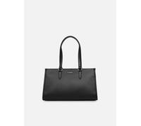 Lacoste Lacoste Elegance Large Shopping Bag T.U Negro